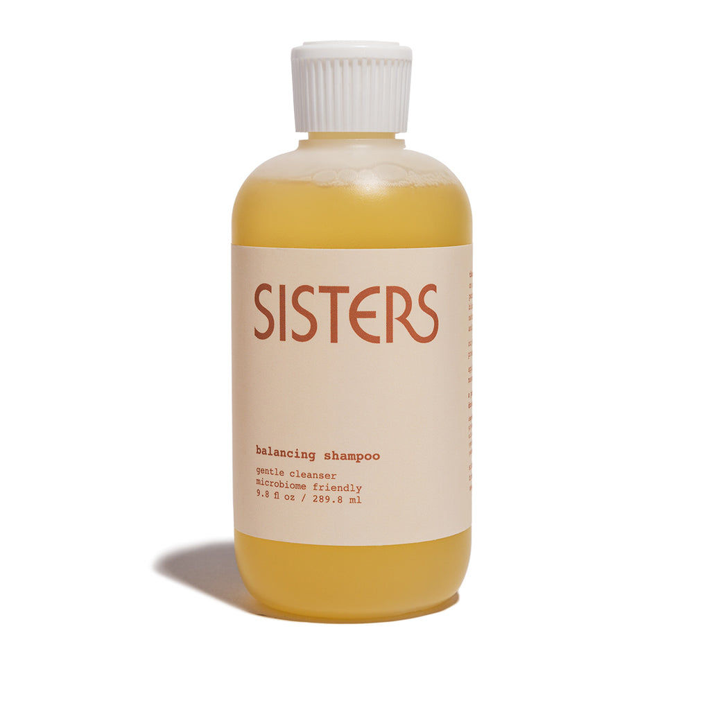 Balancing Shampoo