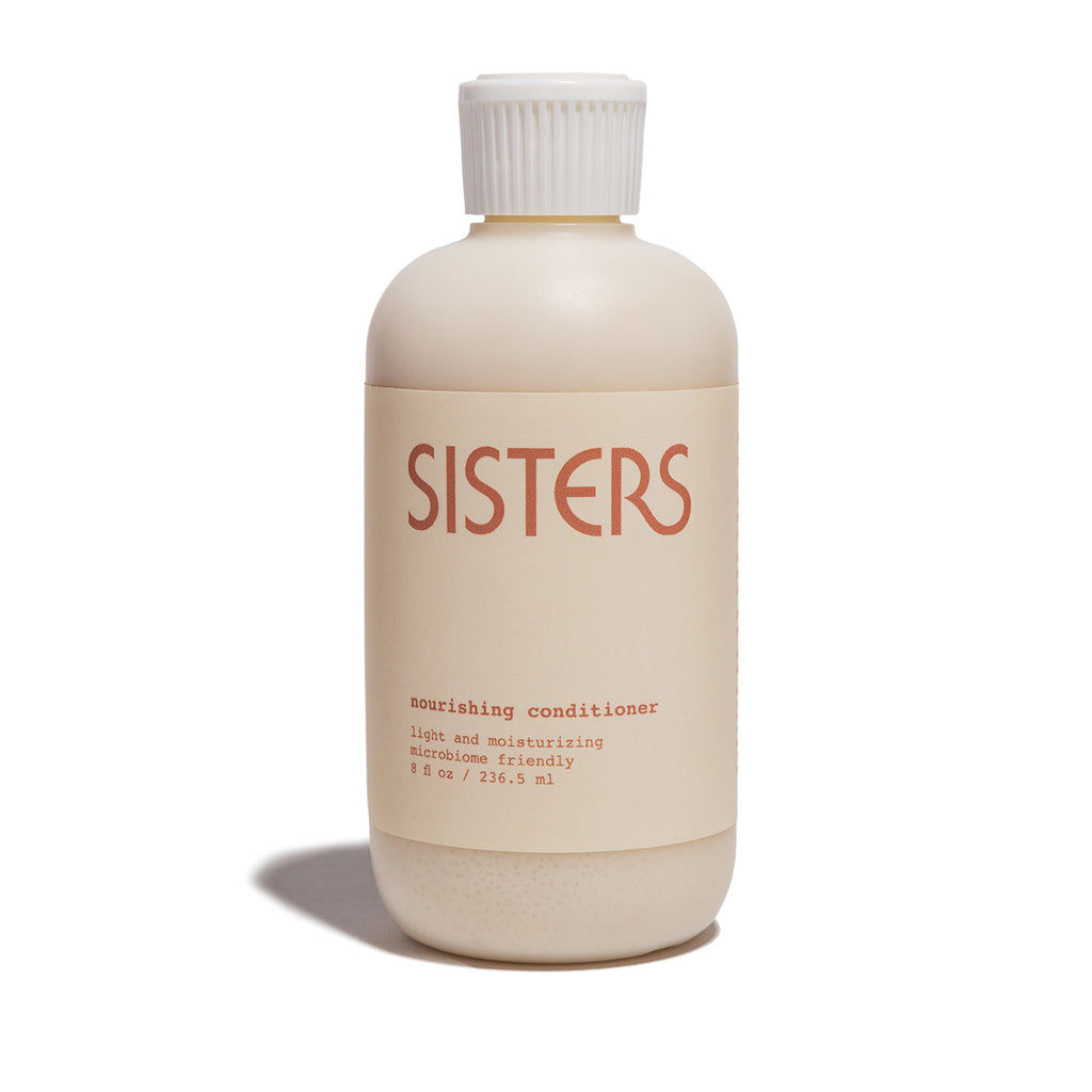 Nourishing Conditioner