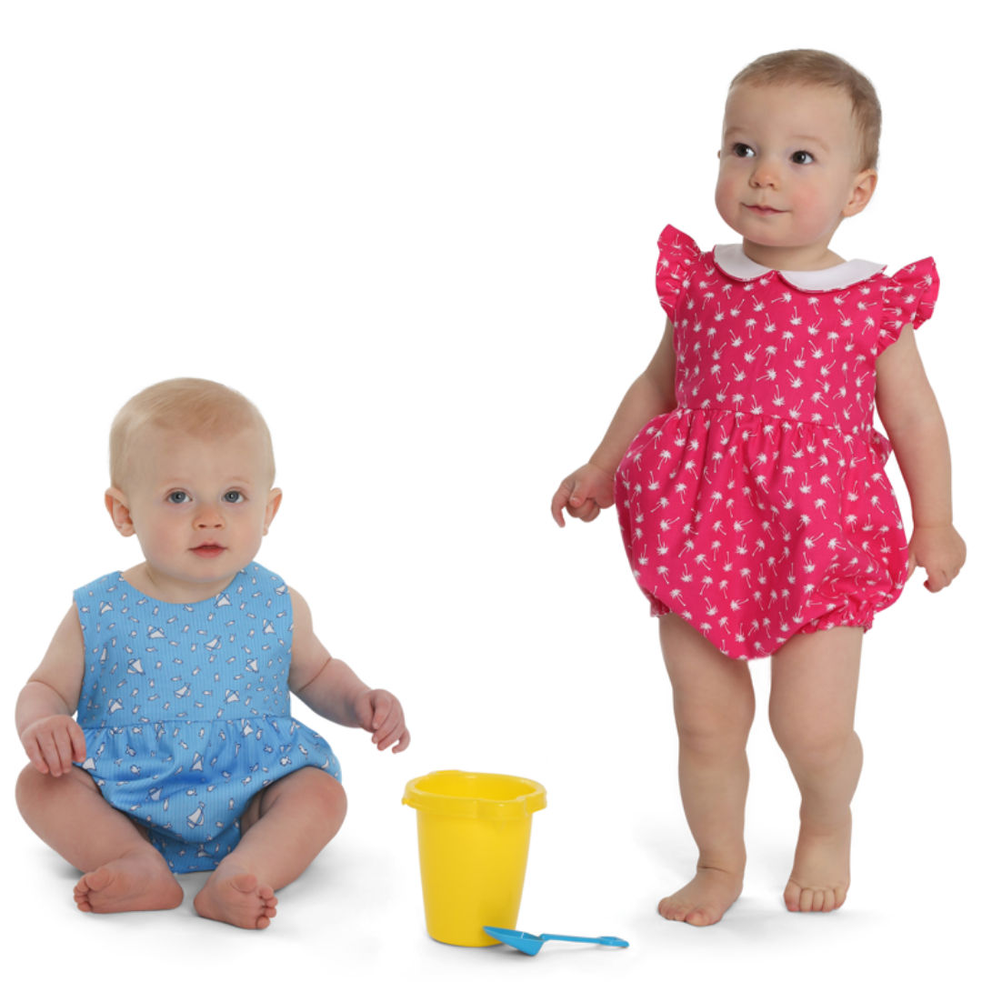 Harper Dress