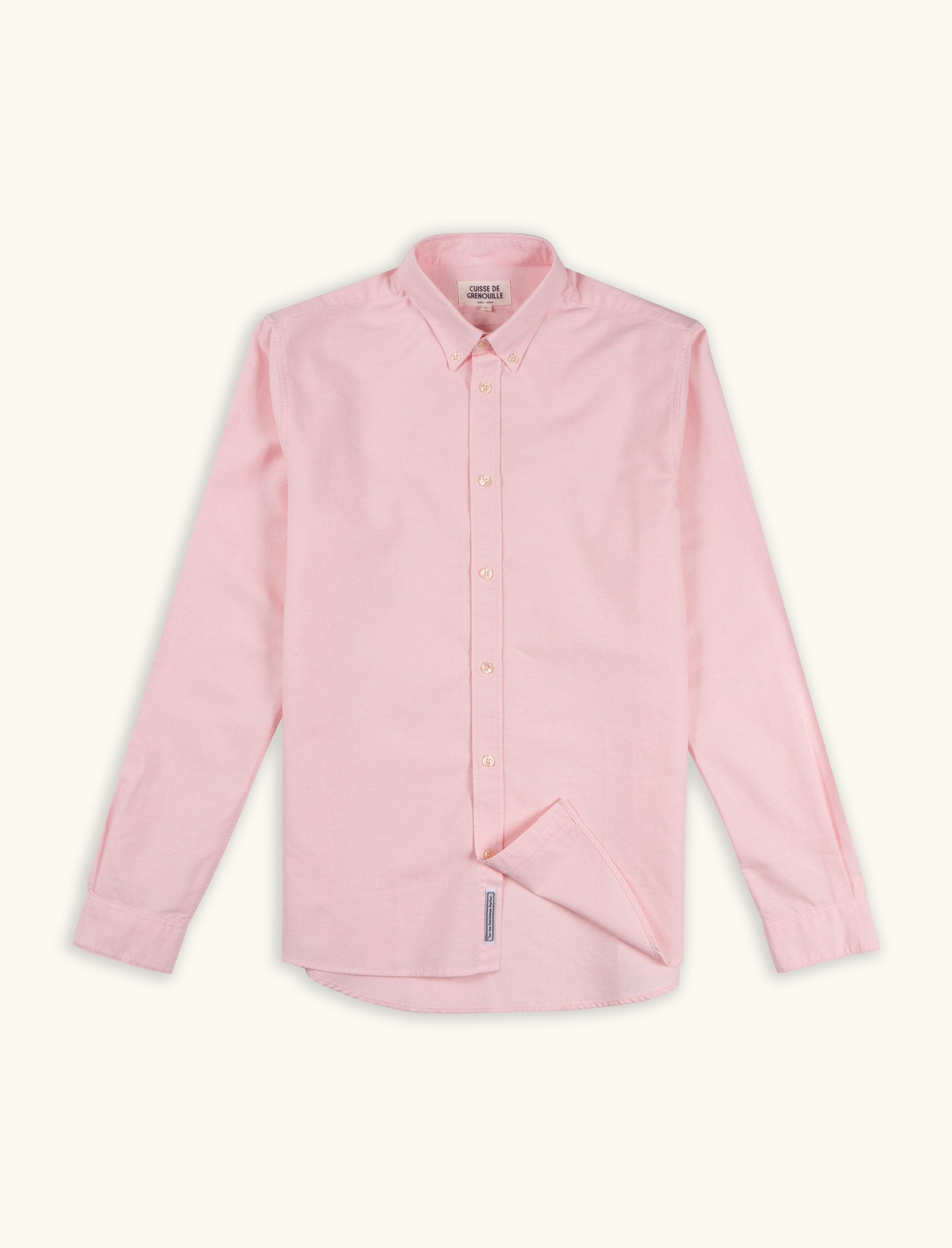 Oxford Shirt