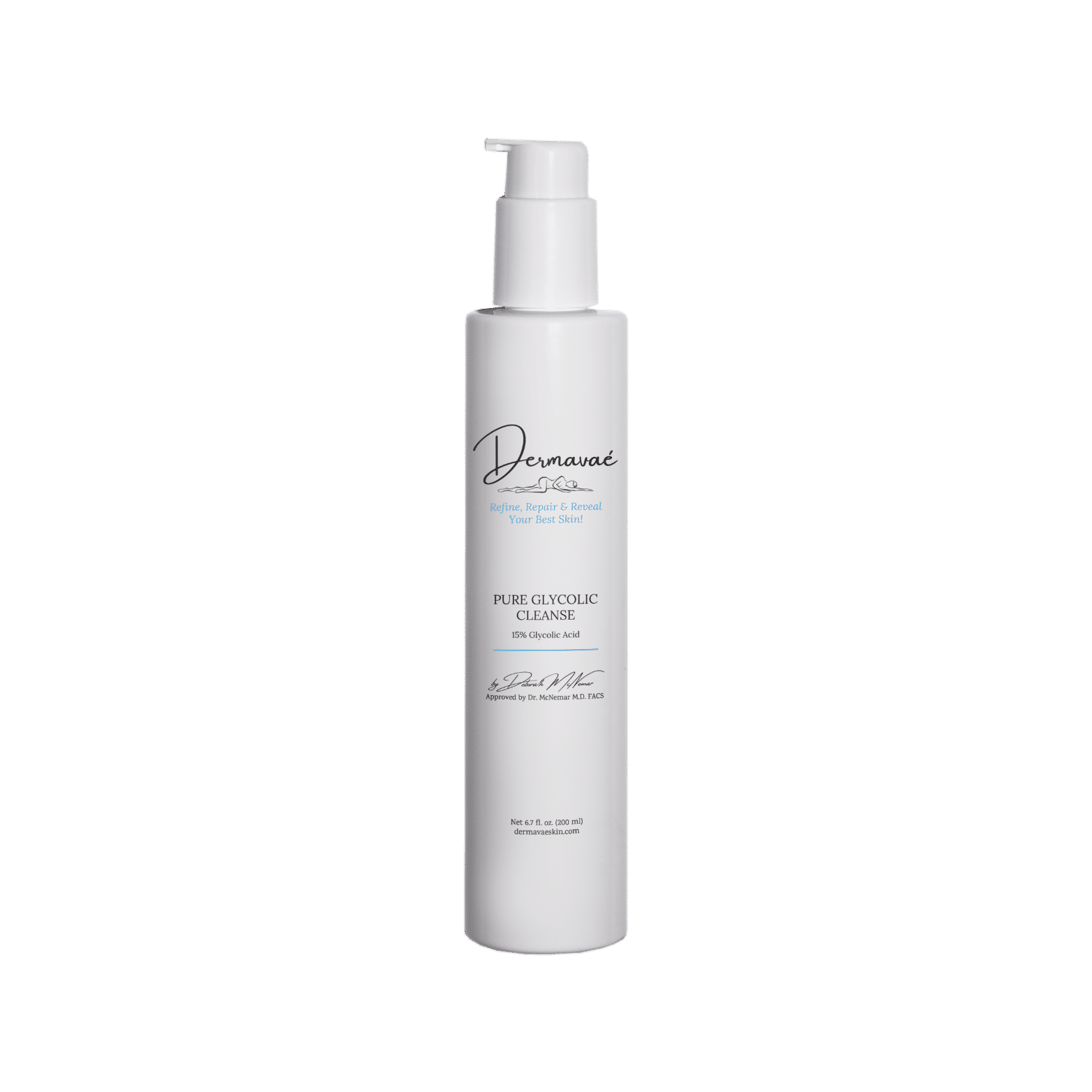 Pure Glycolic Cleanse