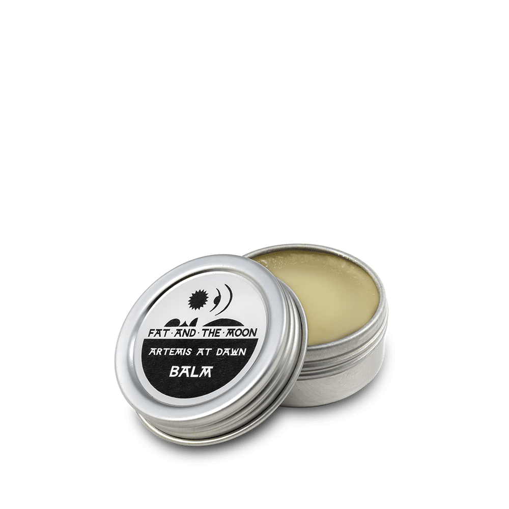 Artemis at Dawn Scented Balm