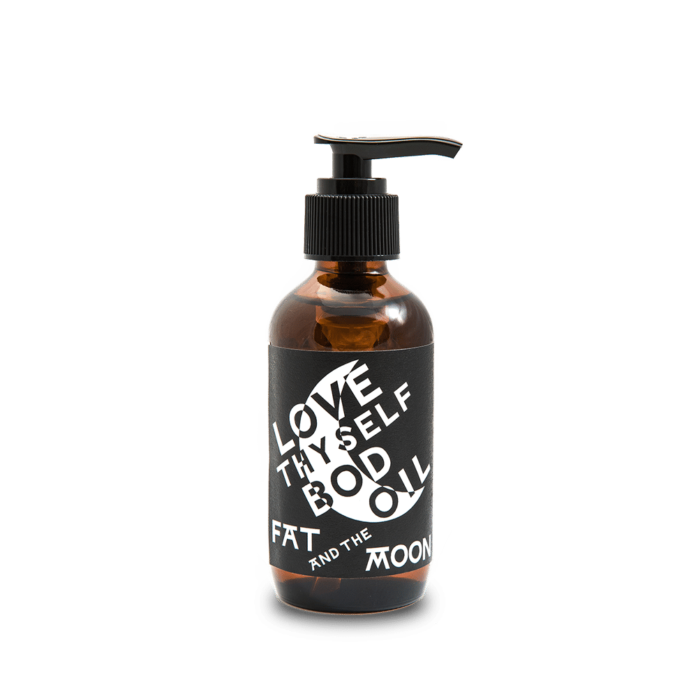 Love Thyself Bod Oil