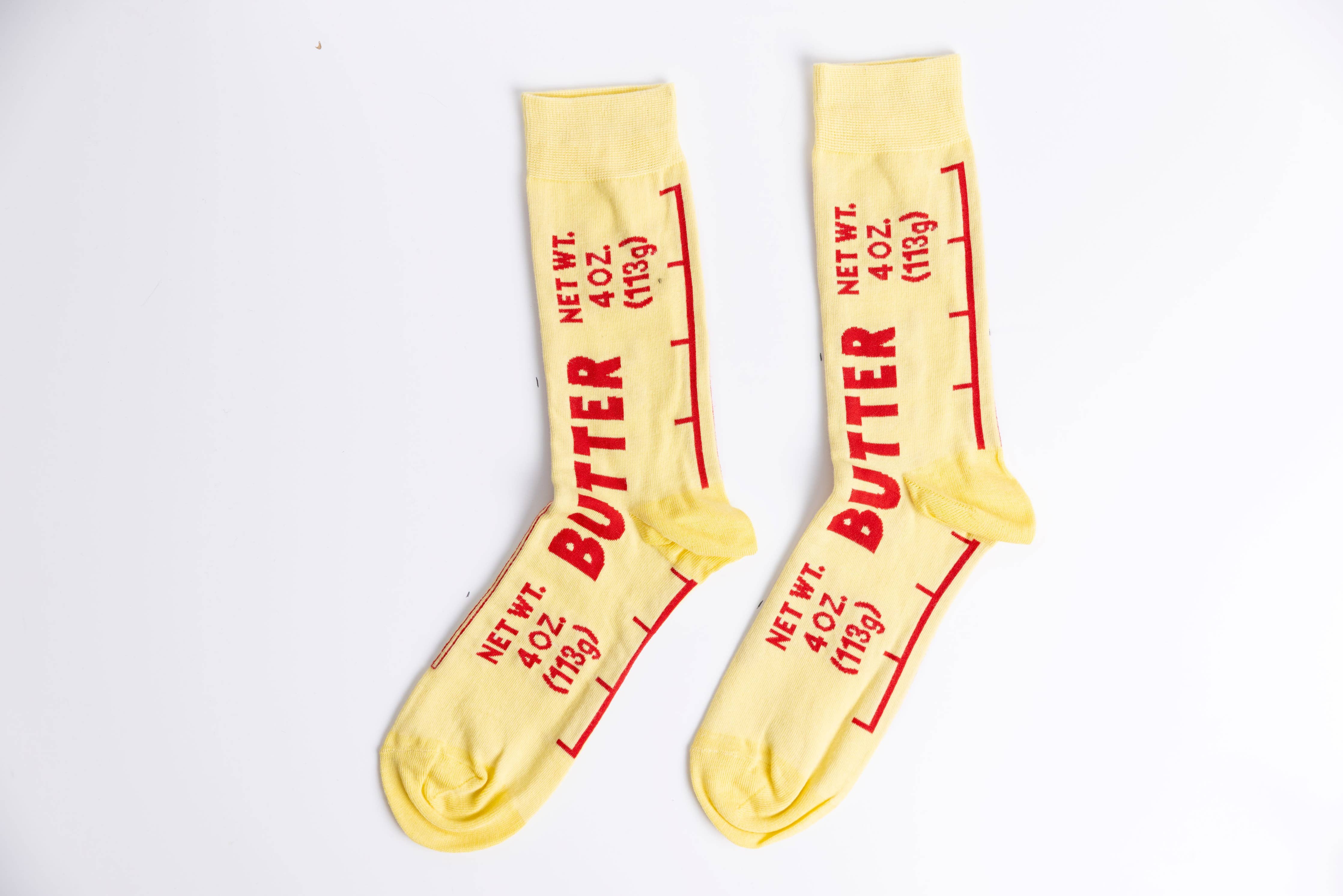 Butter Crew Socks