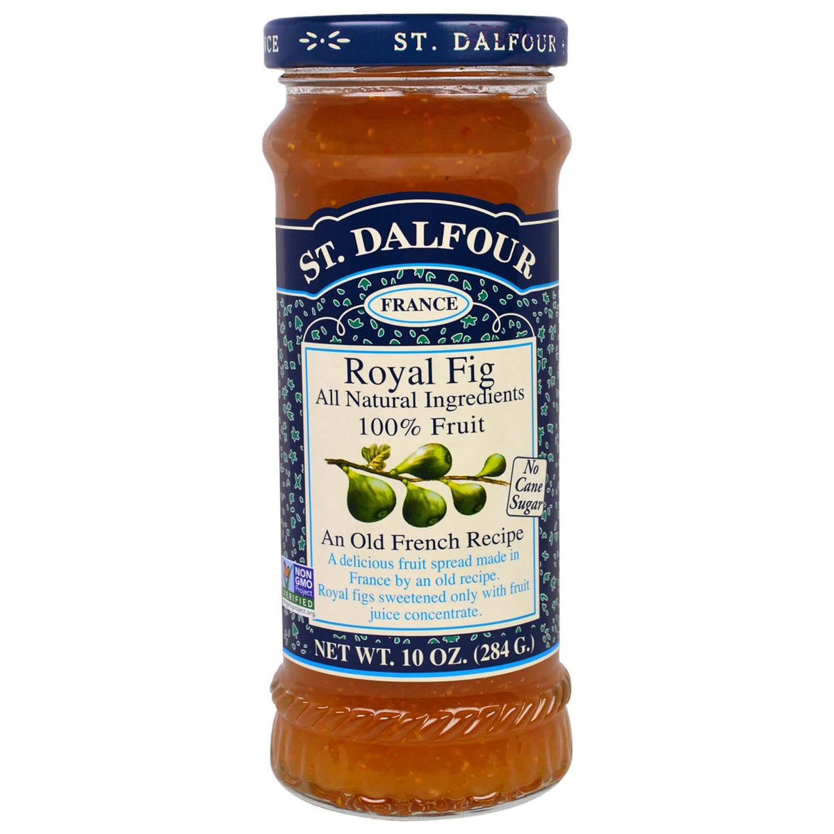 Fig Royale Spread 284g