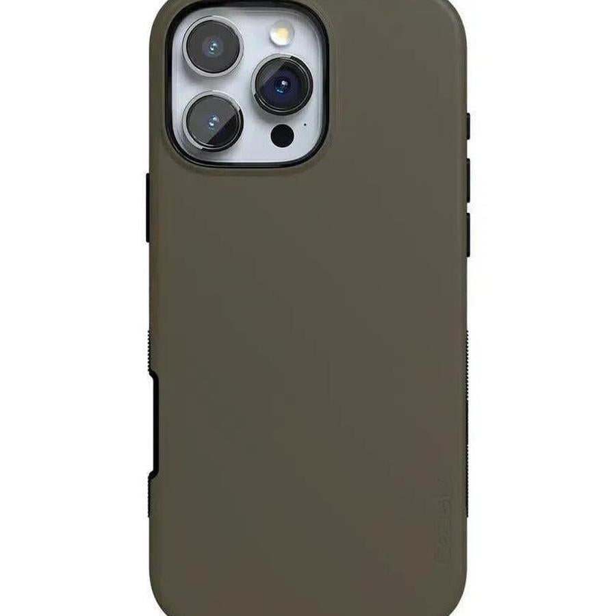 army green Phone Case