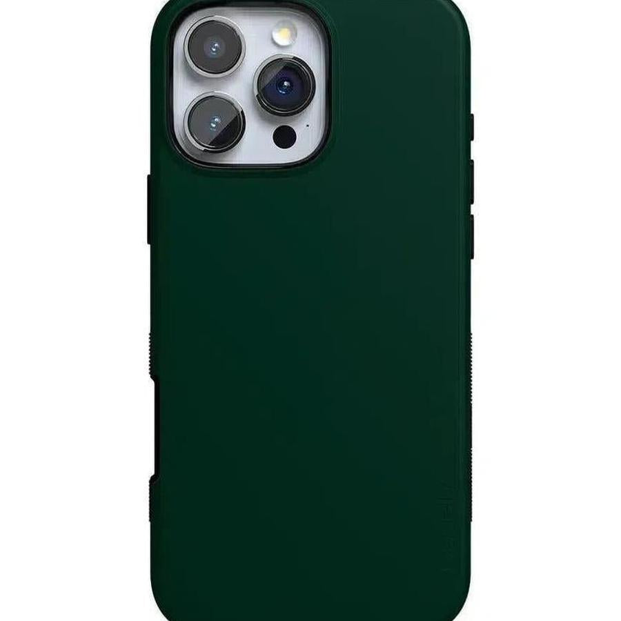 Forest Green Phone Case