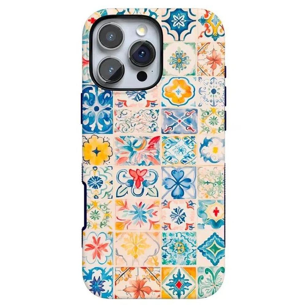 Tuscan Tiles Dolce Vita Case