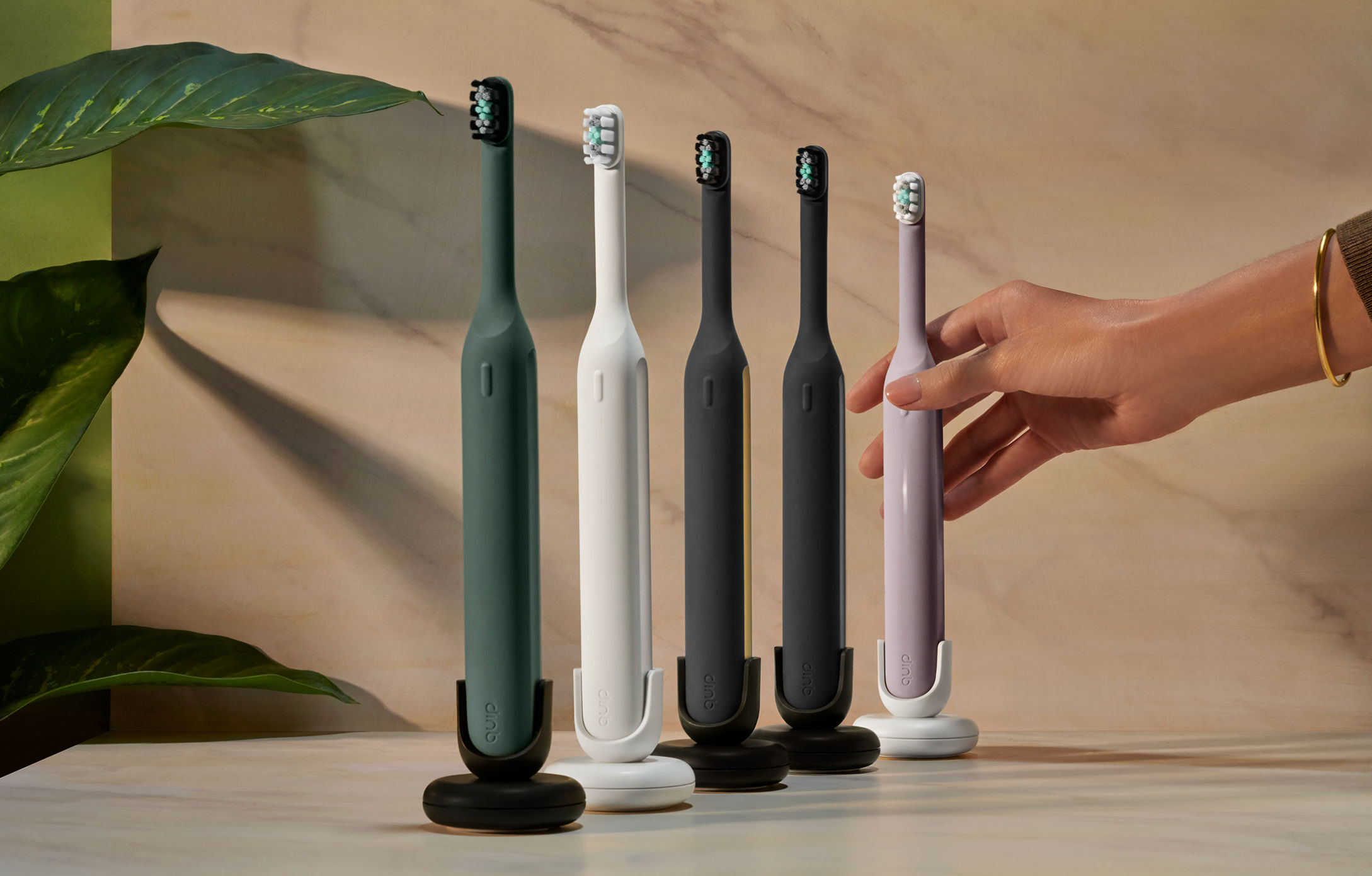 Electric Toothbrushes