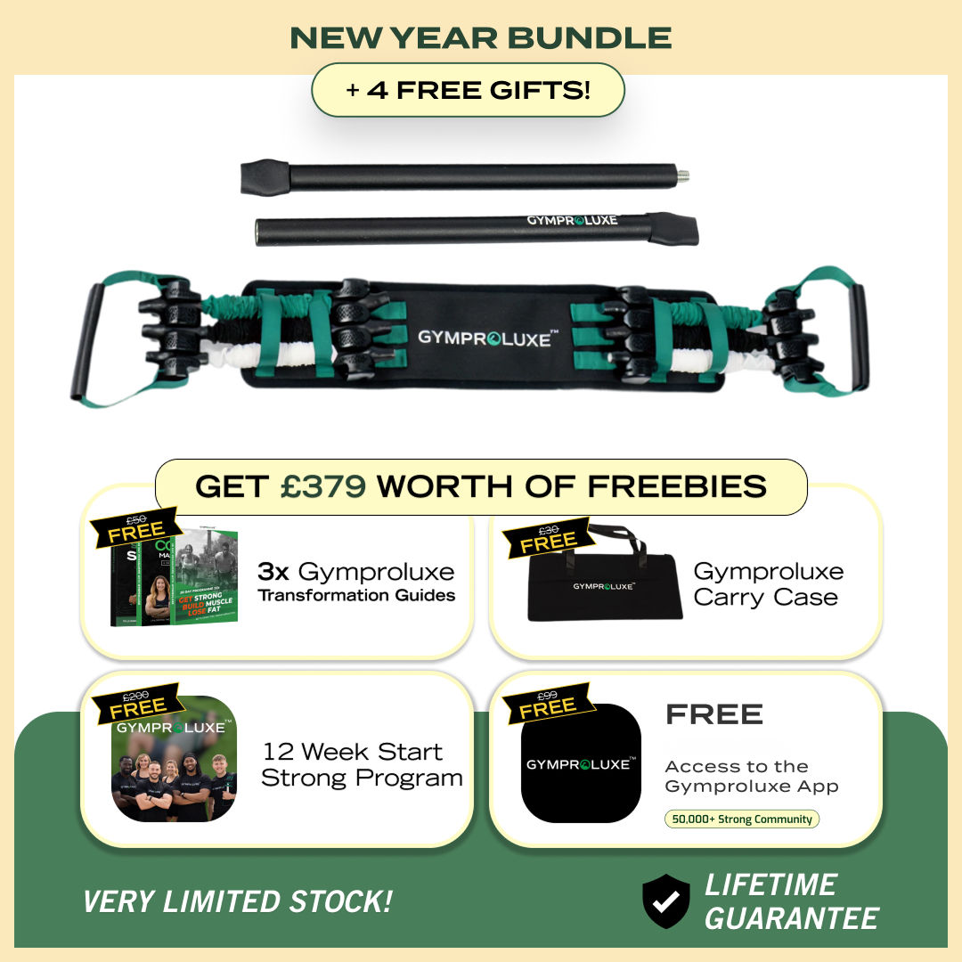 Band And Bar Set 2 0 App New Year Bundle