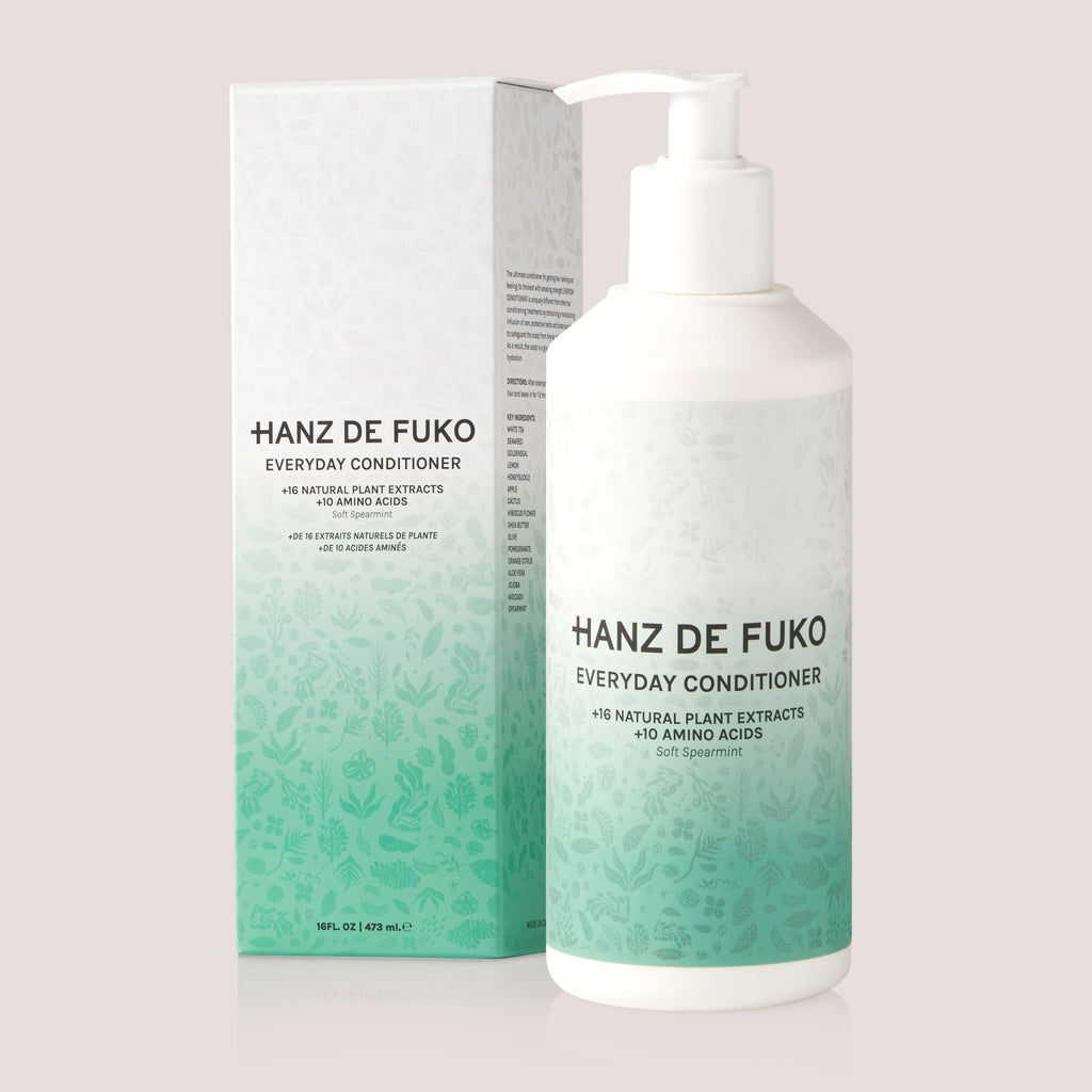 Everyday Conditioner