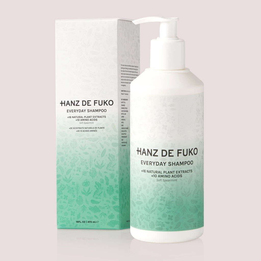 Everyday Shampoo