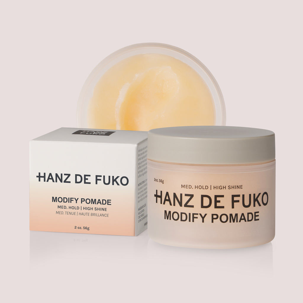 MODIFY POMADE: Hair Styler