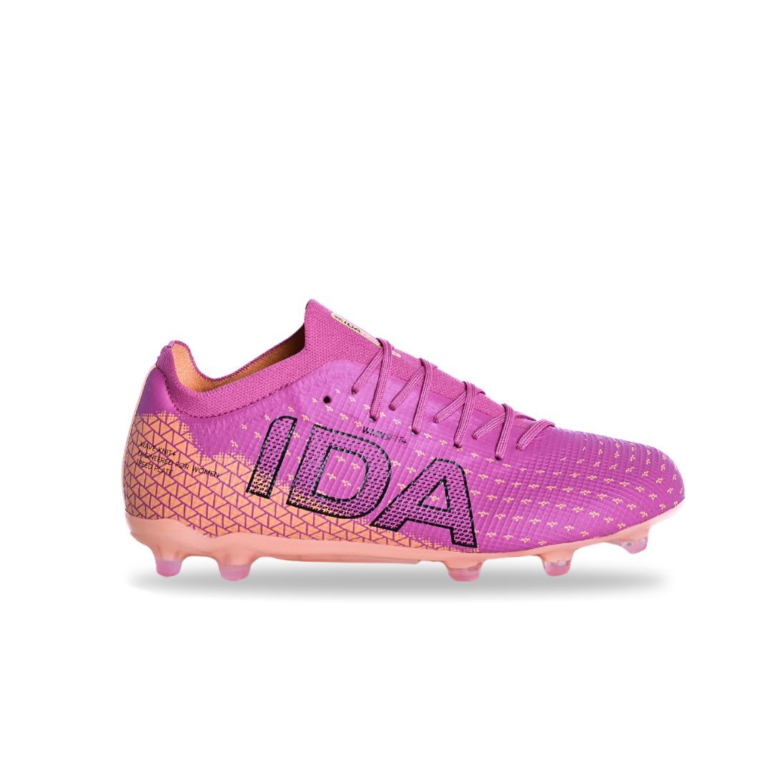 Helia Elite Soccer Cleats