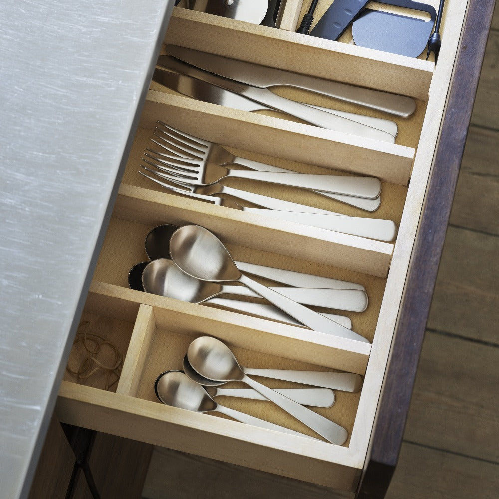 Cutlery Set 16 Piece