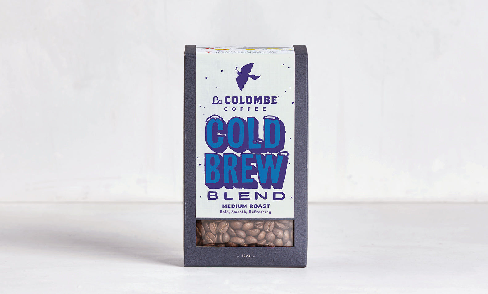 Cold Brew Blend Coffee