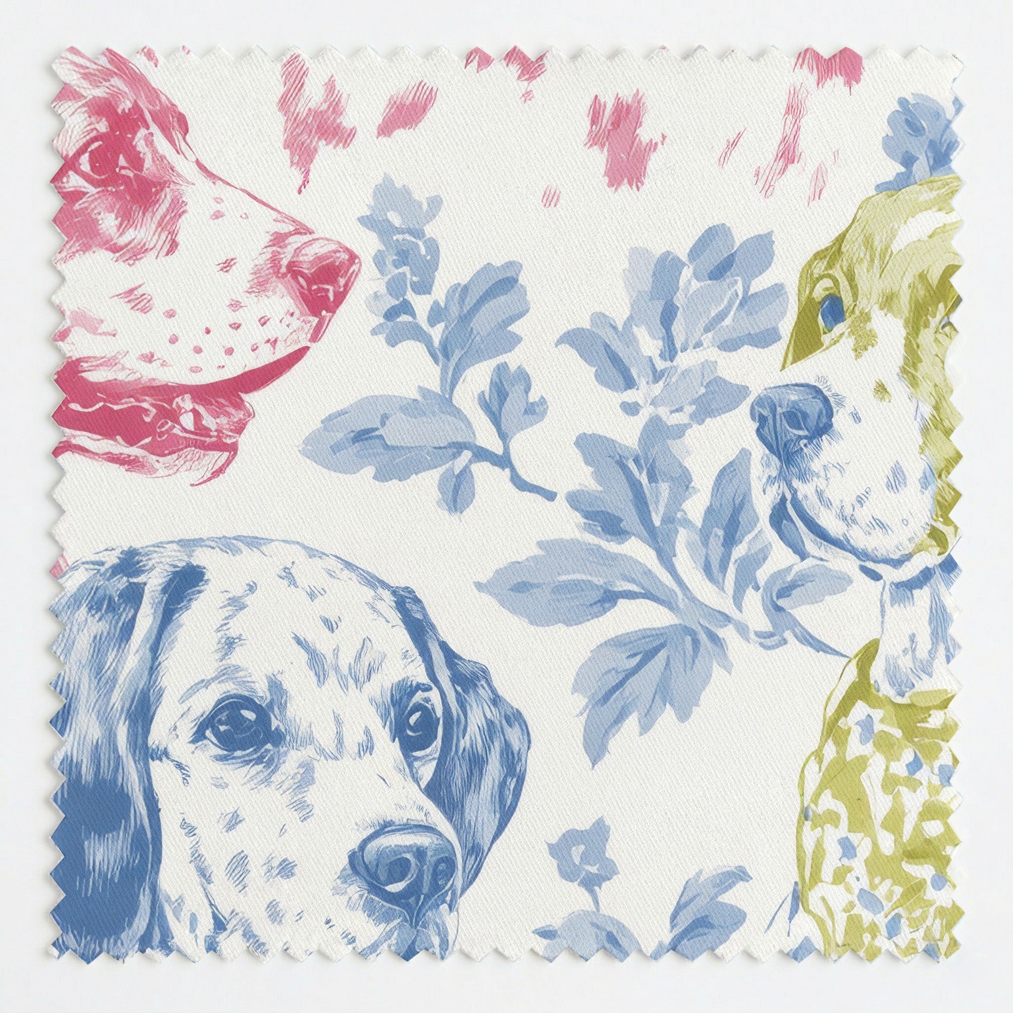 Southern Setters - Fabric