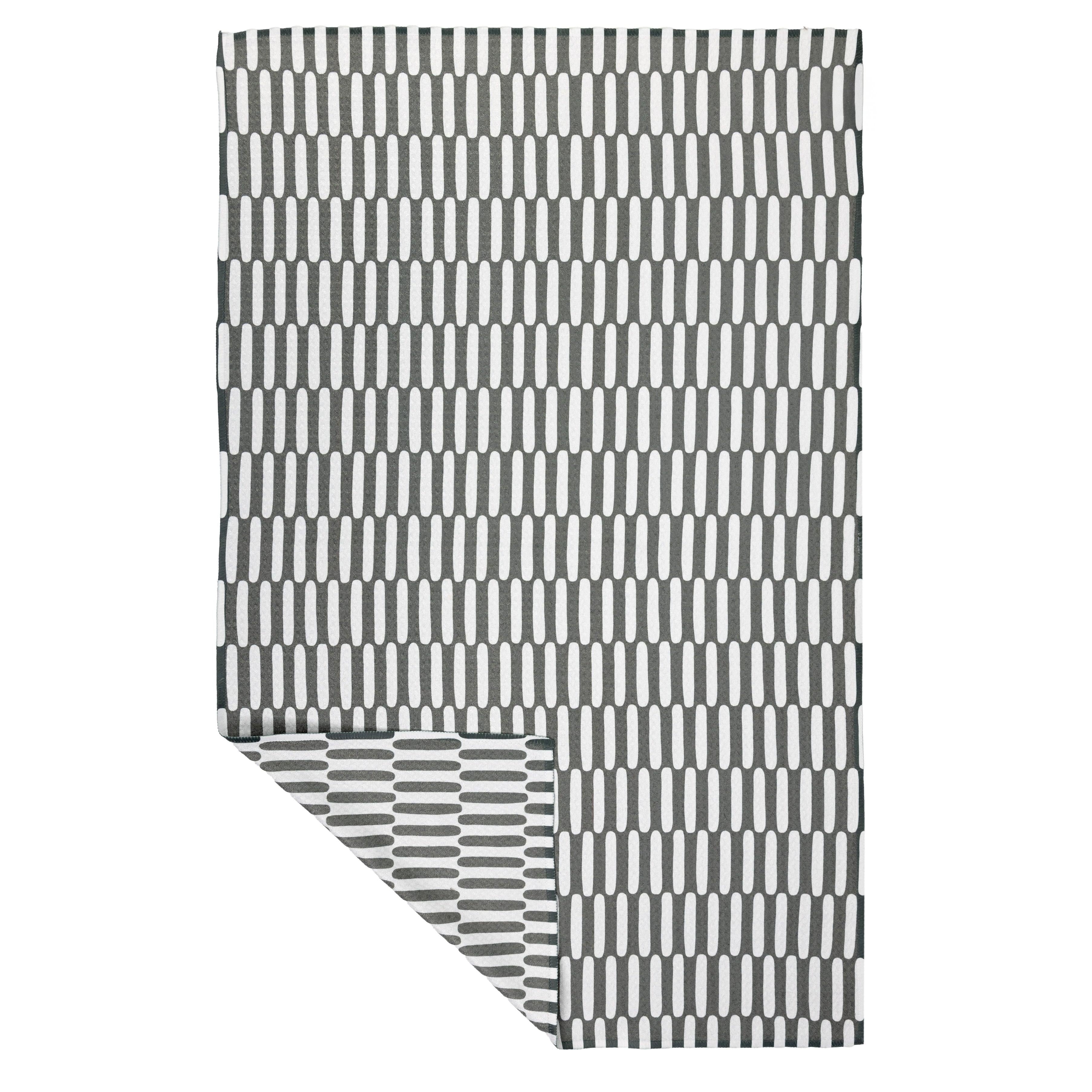 Domino Vibe Towel