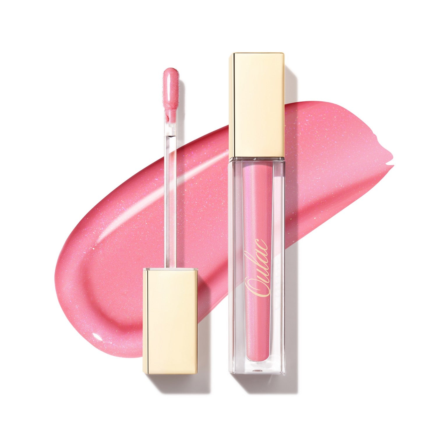 Crystal Shine Gloss 
