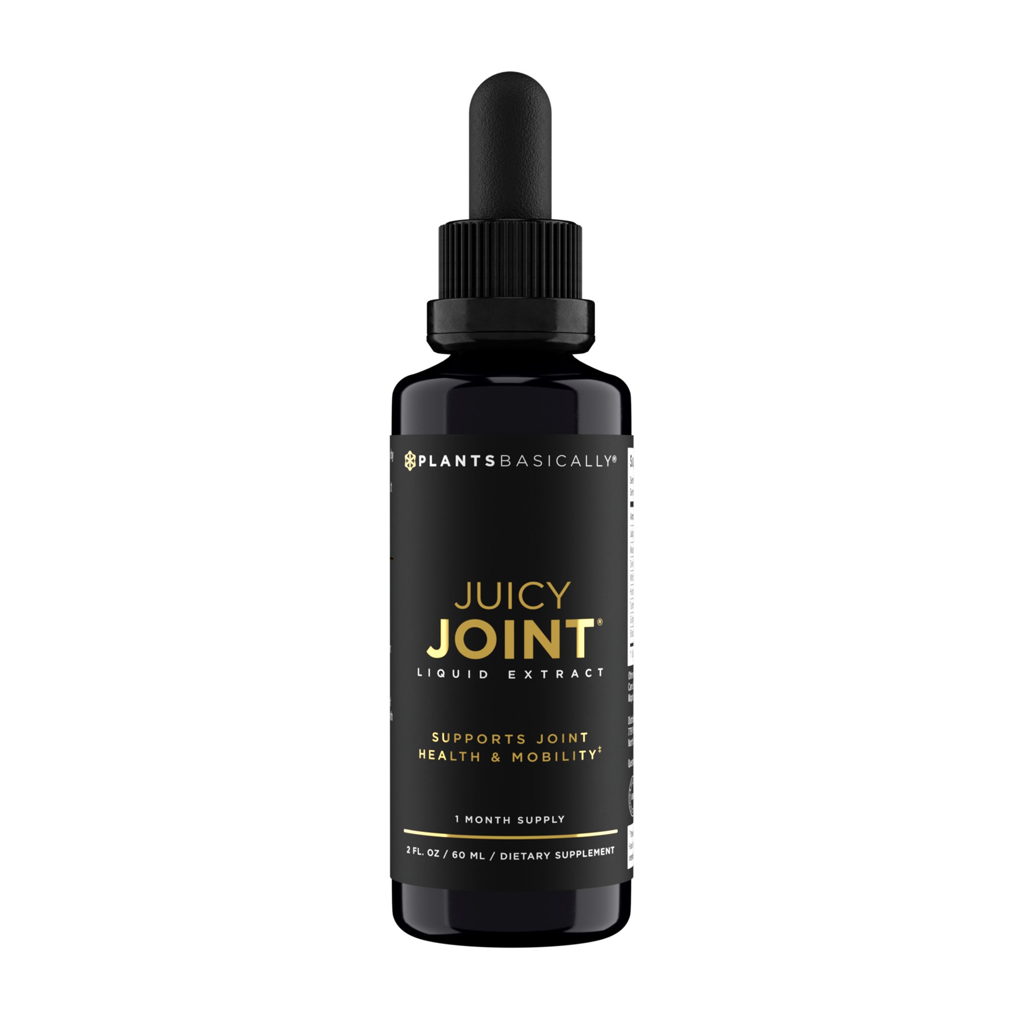 Juicy Joint Extract