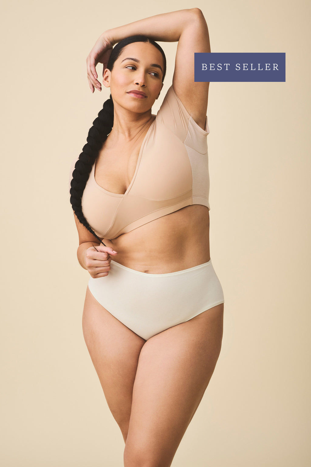 No Sweat Bralette