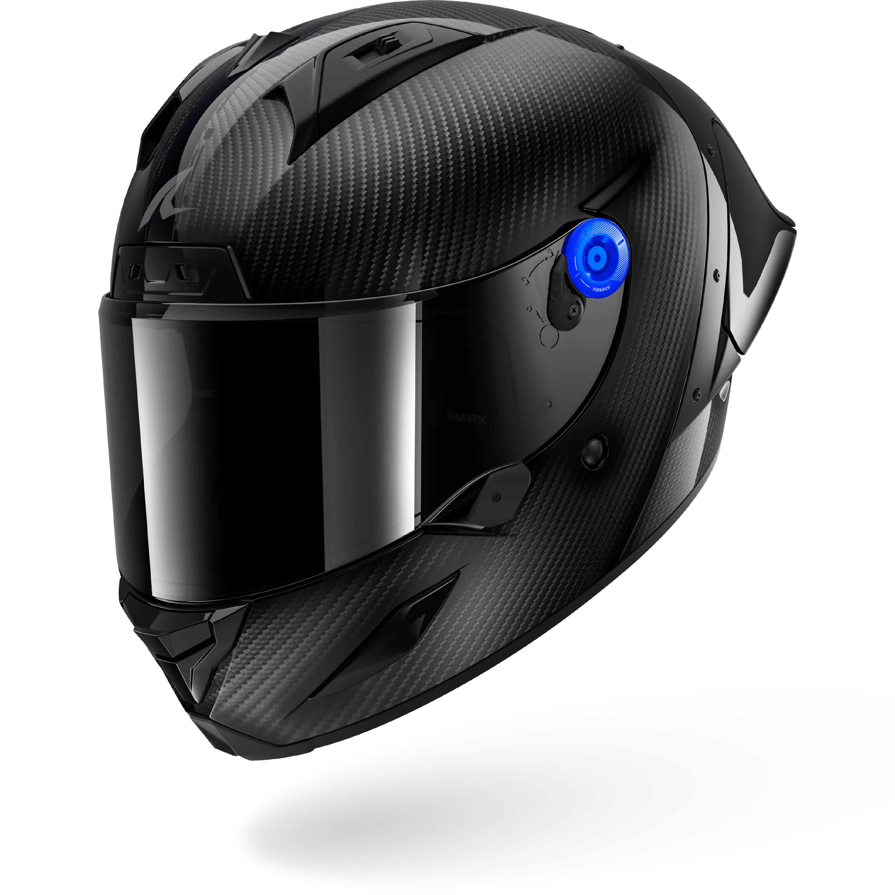 Aeron Gp Fim Racing 2 Full Carbon 