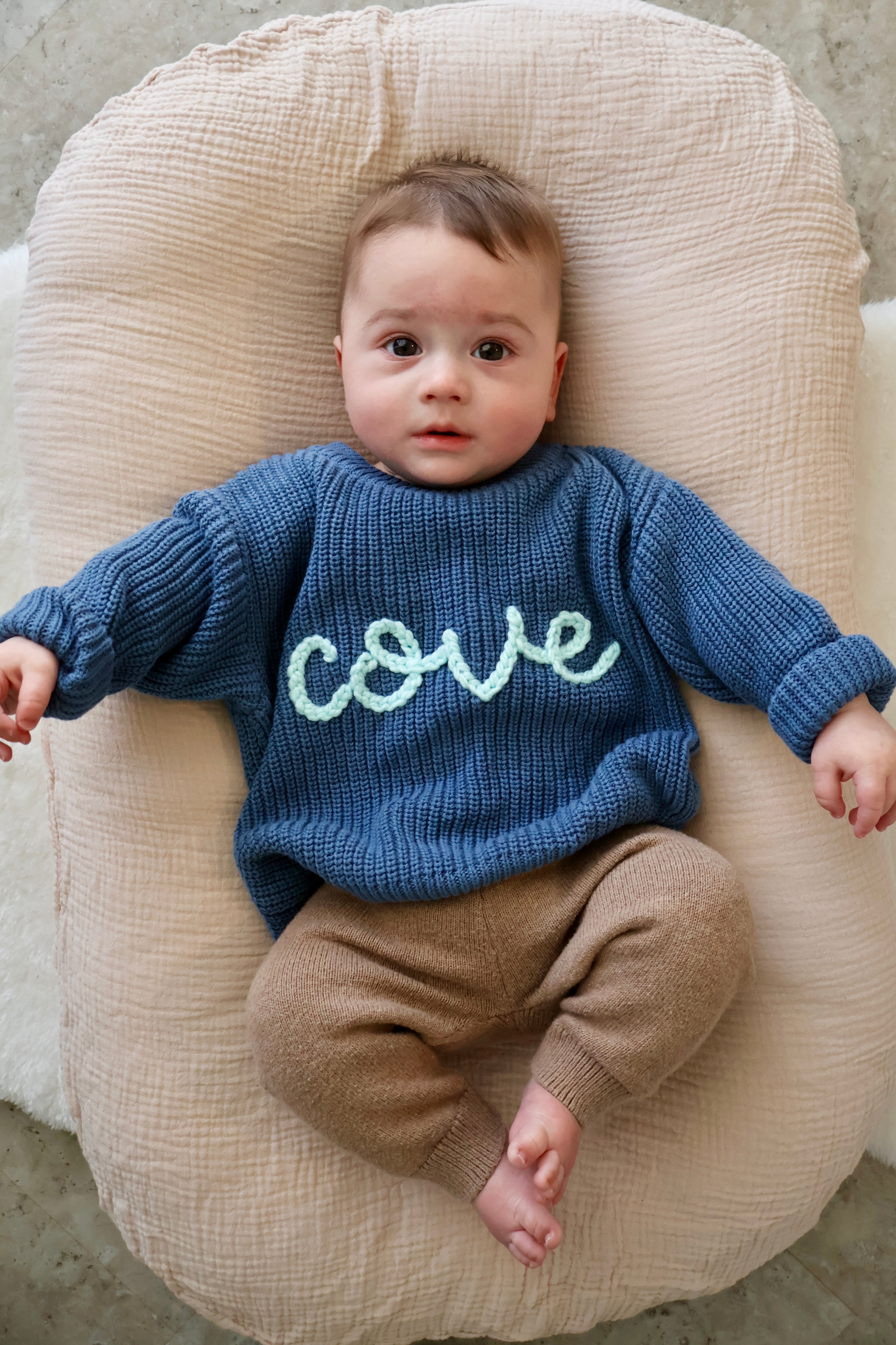 Customized Sweaters