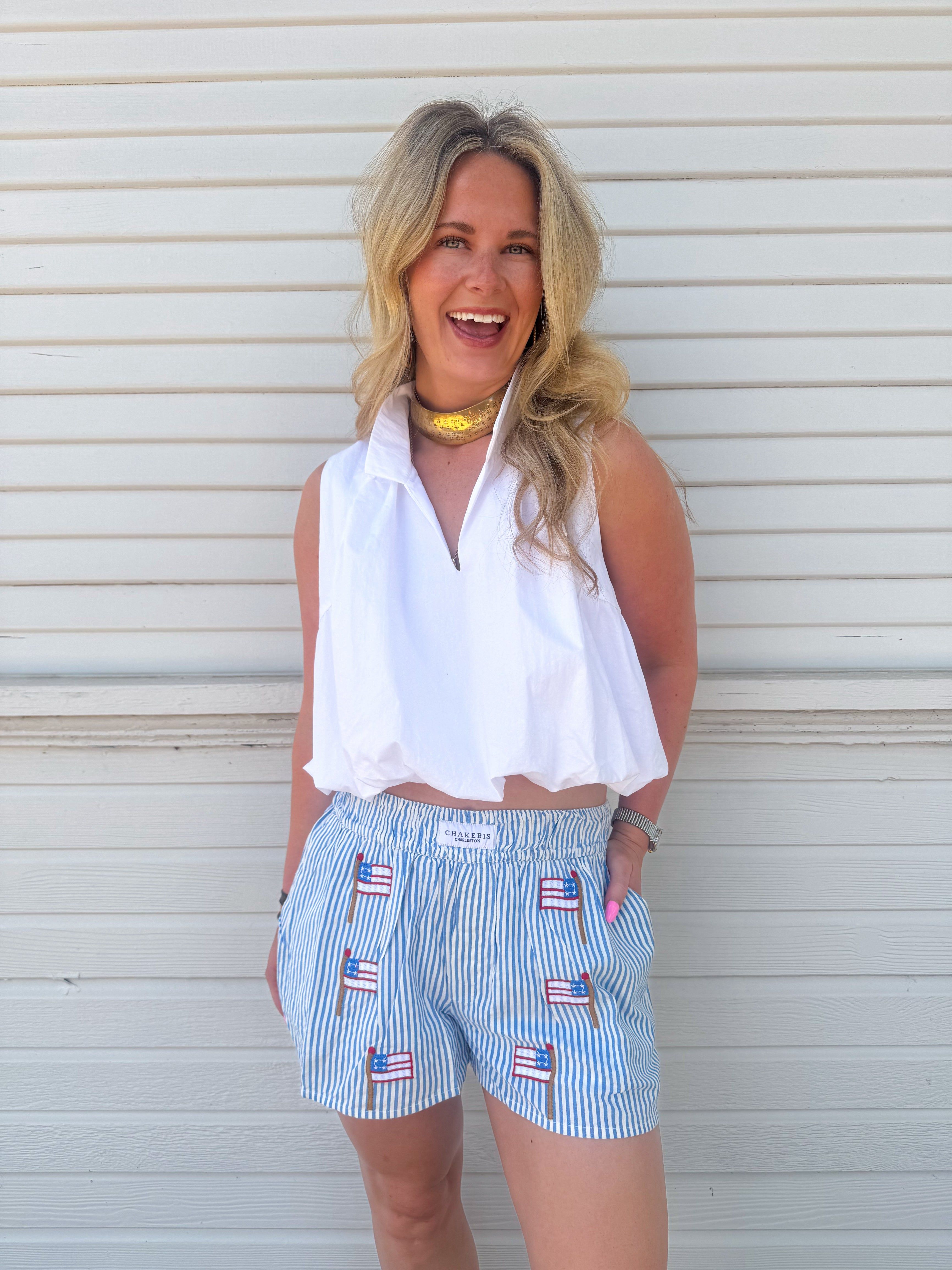 American Shorts