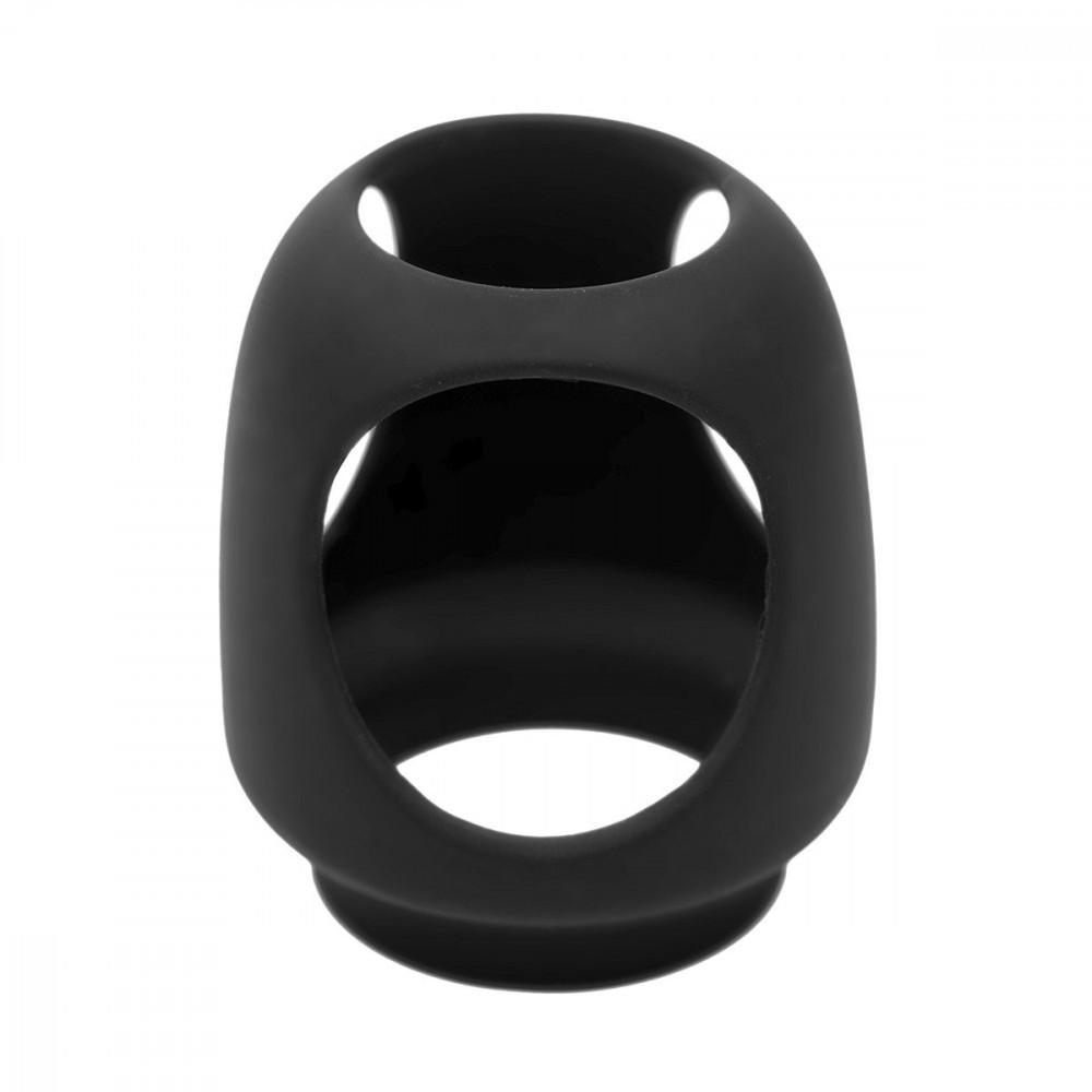 Wand Essentials Strap Cap