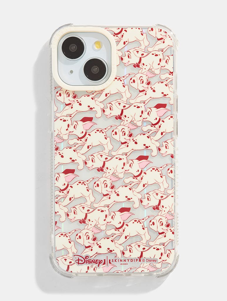 Skinnydip London x Disney 101 Dalmatians Case