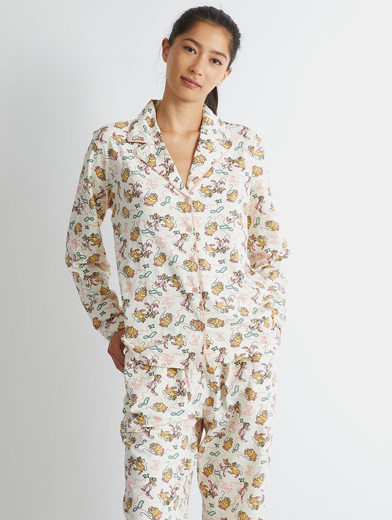 Disney Jaq & Gus Pyjama Set 