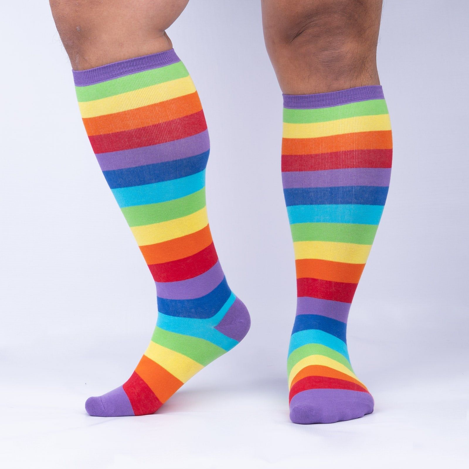 STRETCH-IT Super Juicy Socks