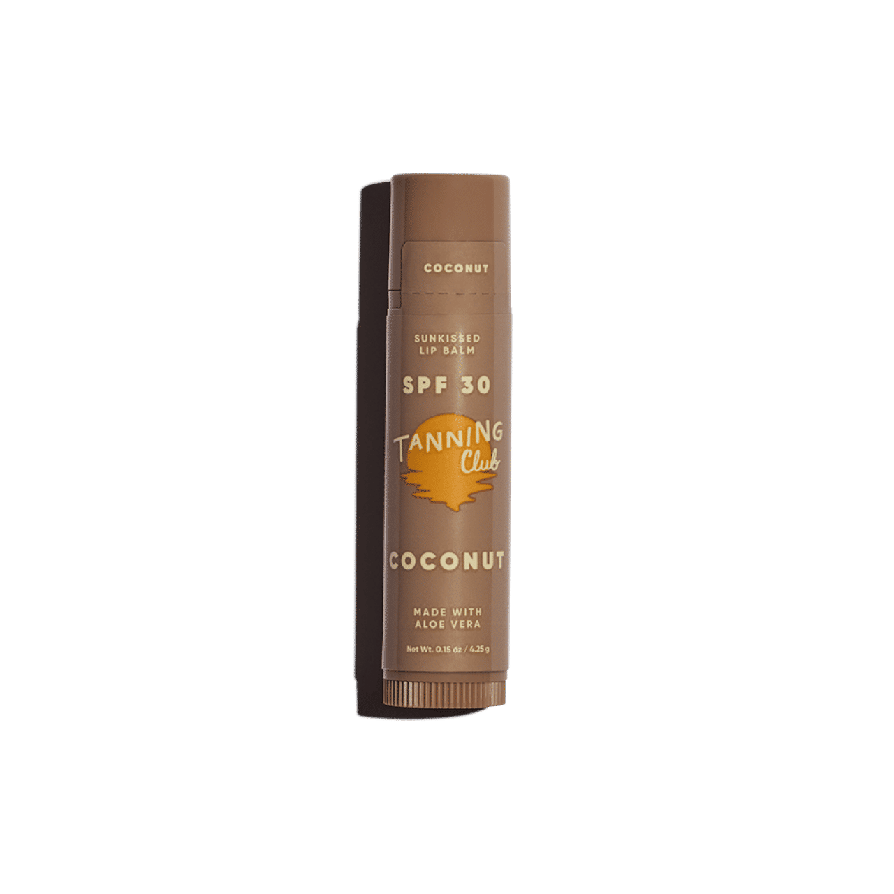 Coconut Lip Balm