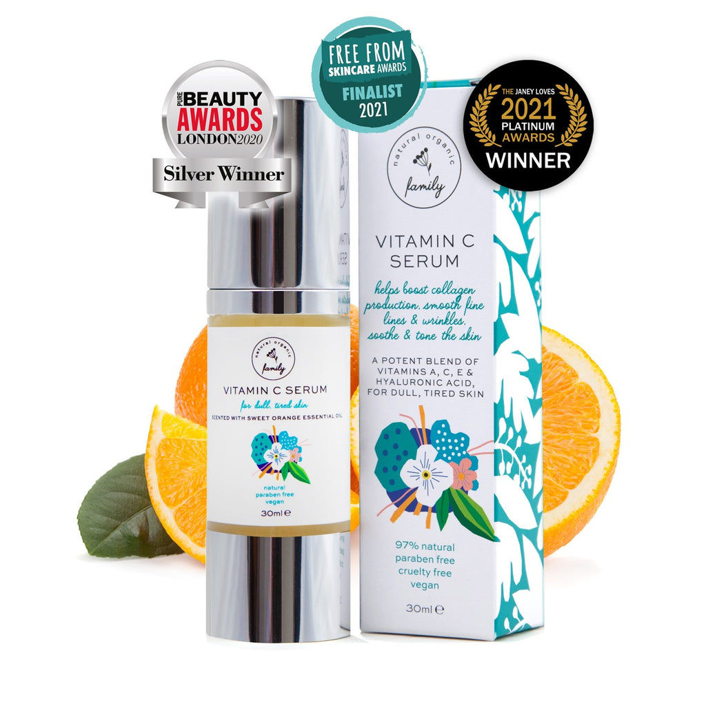 Vitamin C Serum