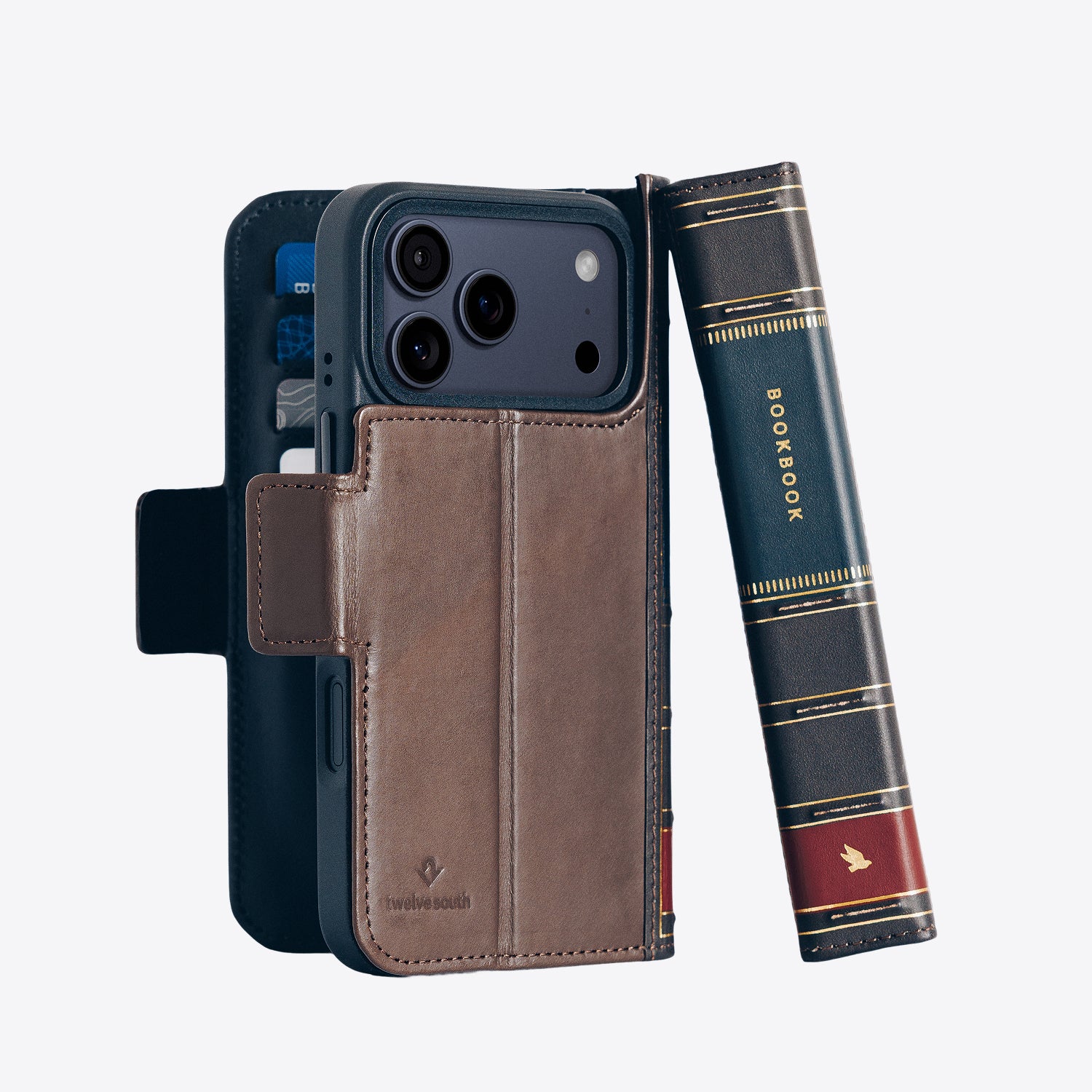 BookBook for iPhone 17
