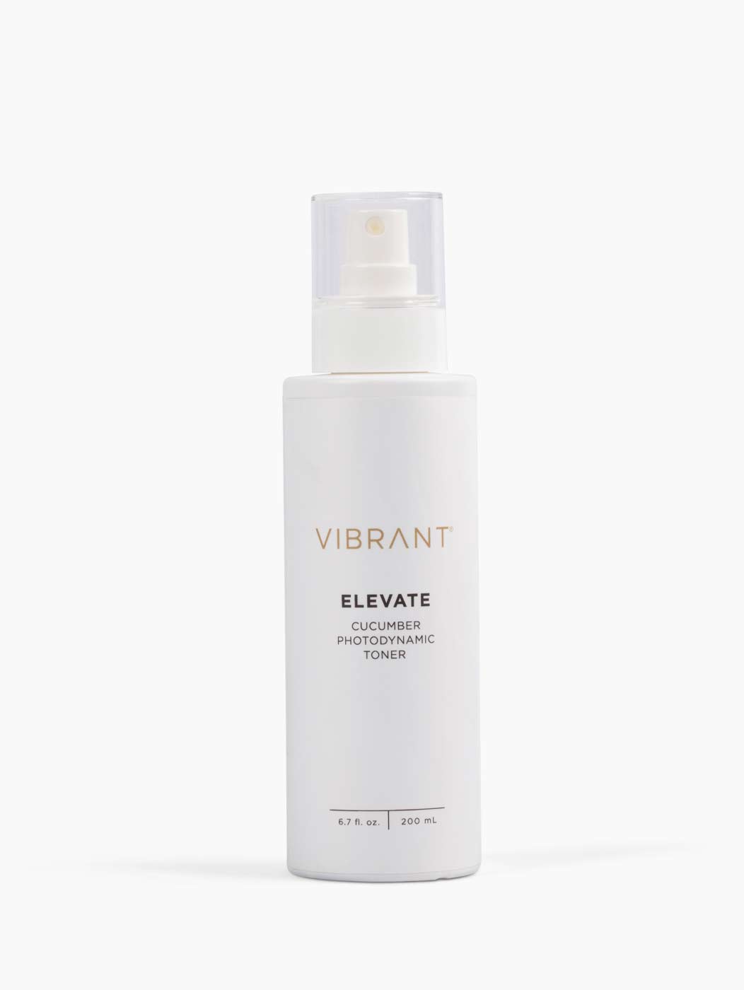 Elevate Cucumber Photodynamic Toner