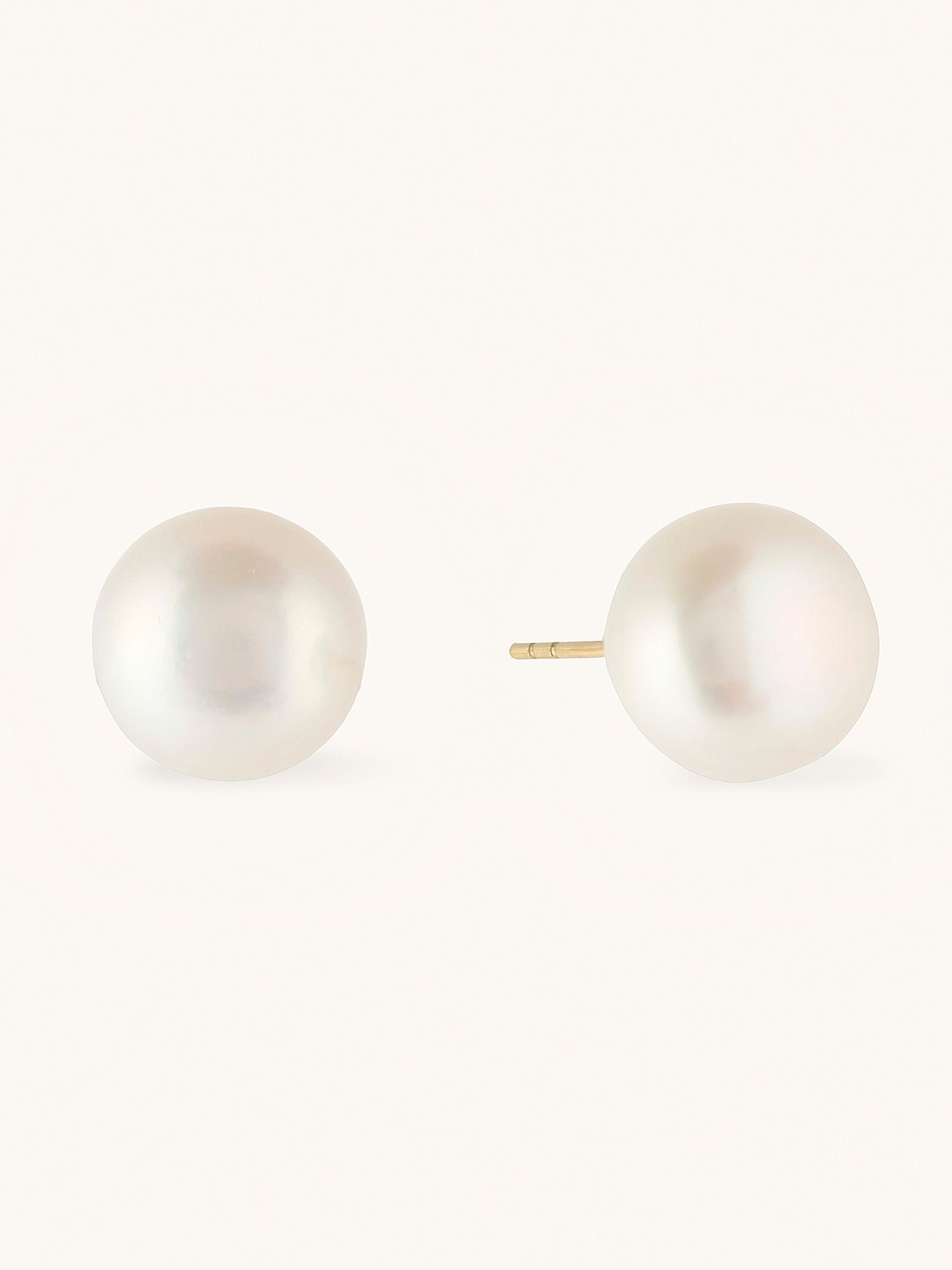 Elizabeth Large Earrings