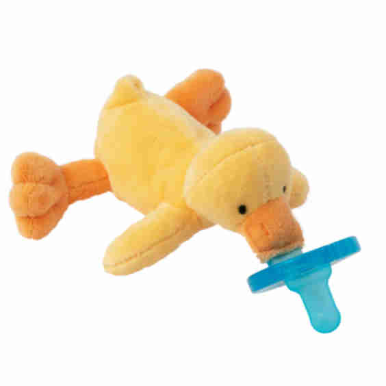 Baby Duck Toy