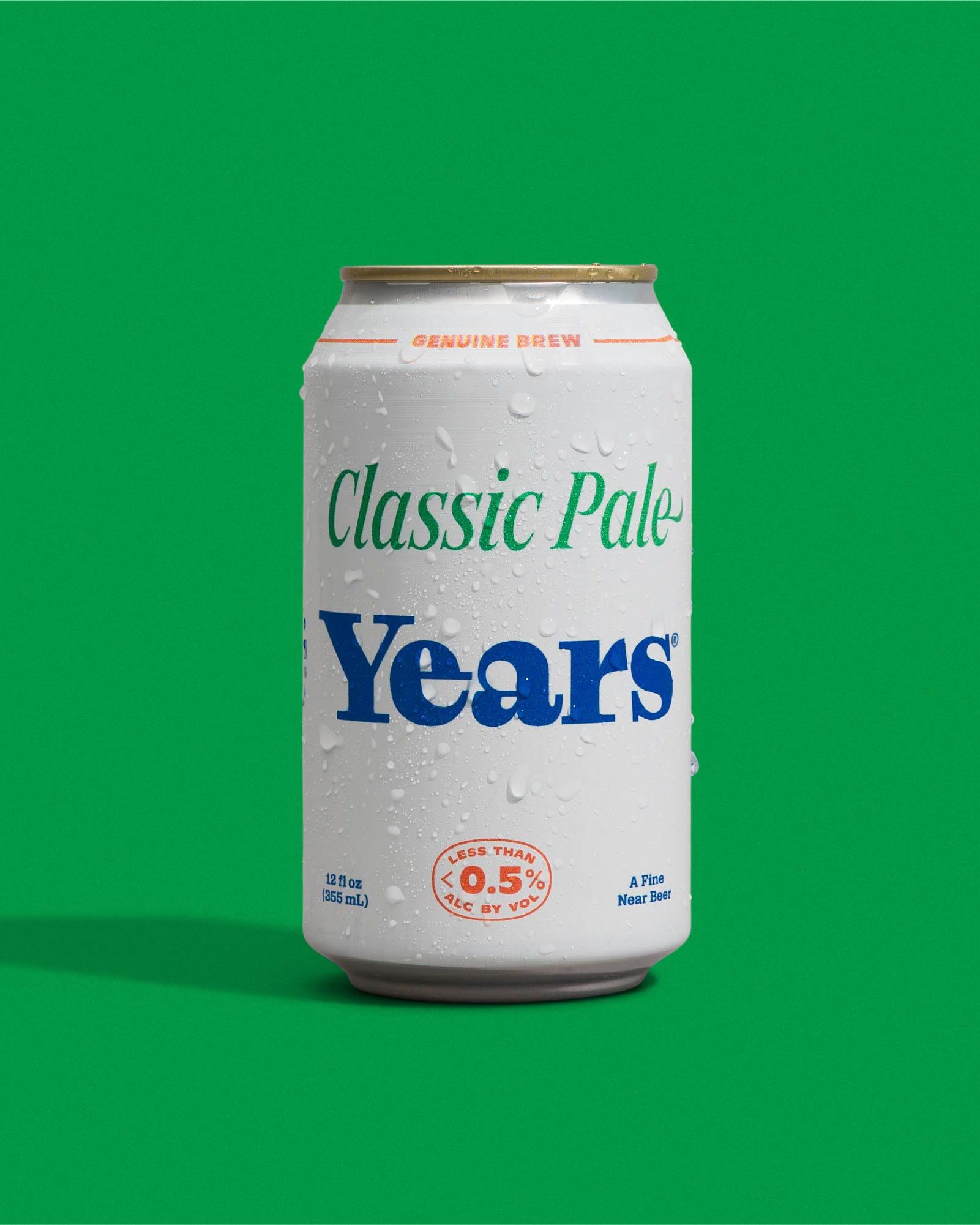 Classic Pale
