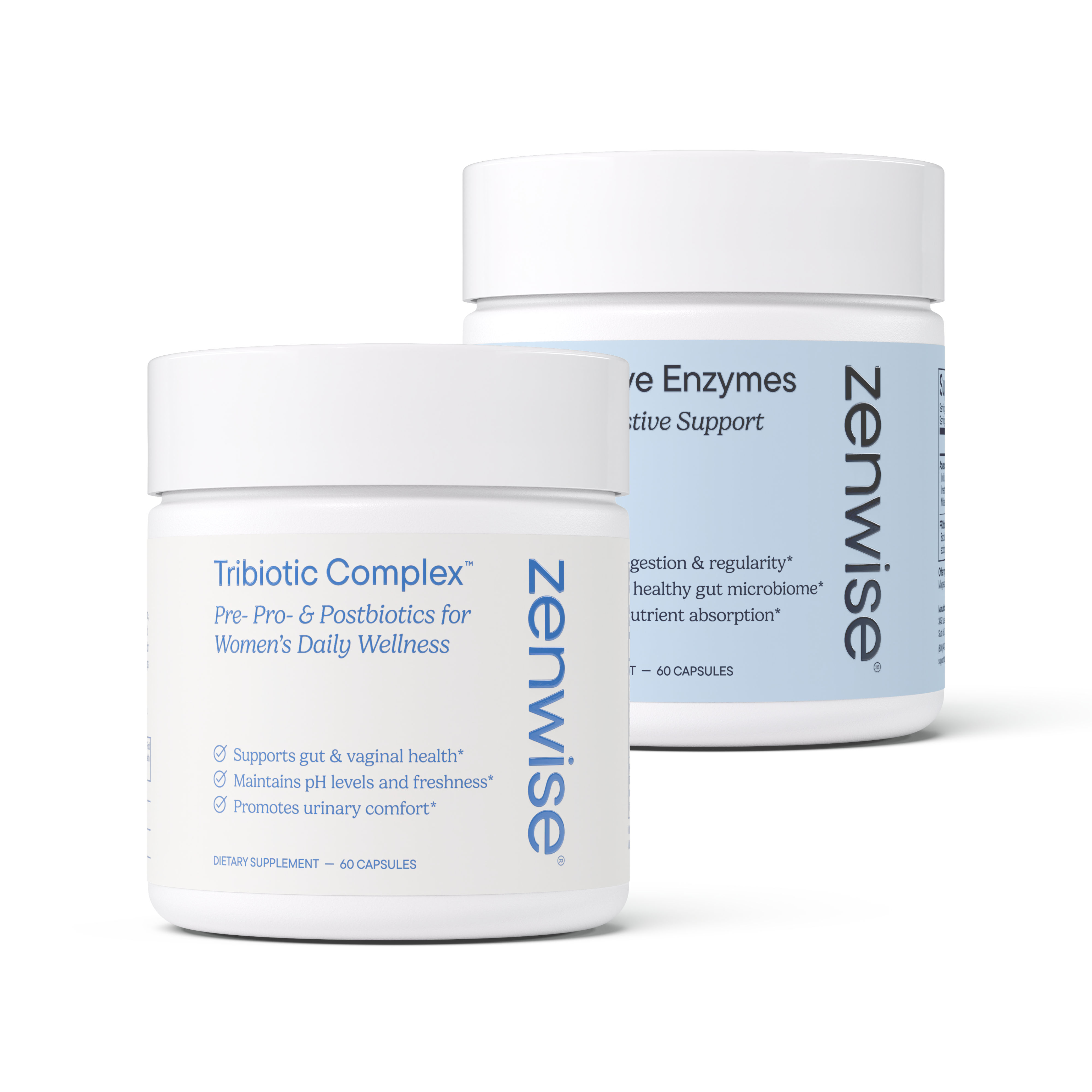 Total Balance Bundle