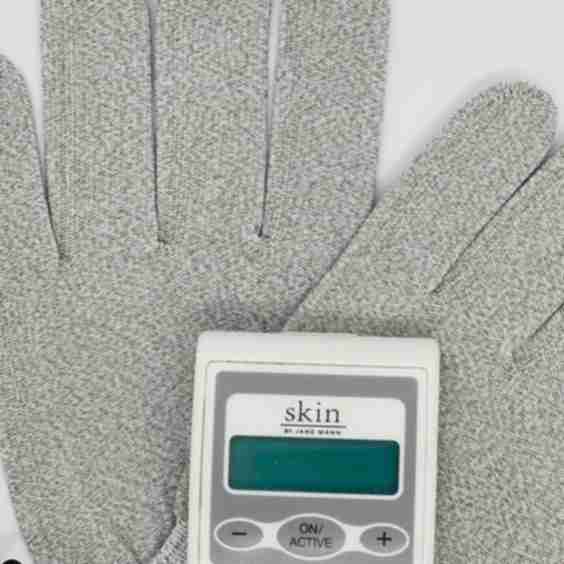 Microcurrent For The Professional