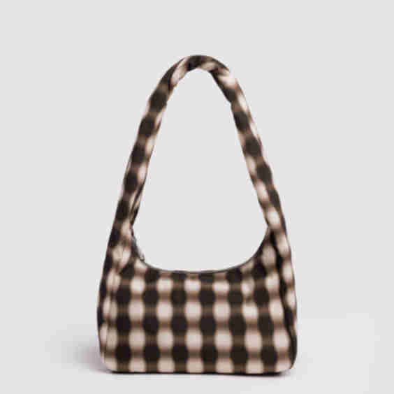 Small Nylon Meringue Bag
