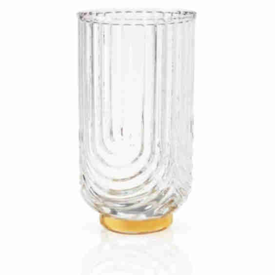 Gatsby Highball Glass