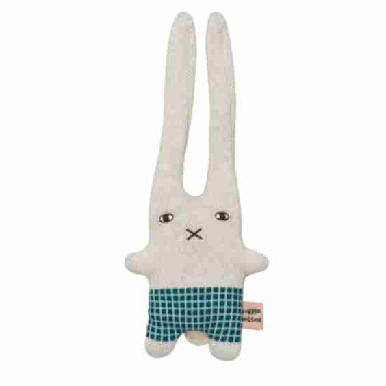 Bonnie Bunny Cotton Toy