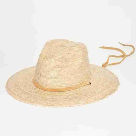 Communitie Straw Hat Indiana