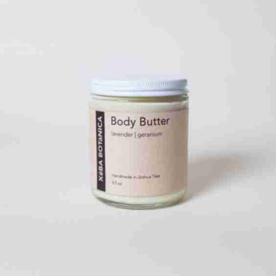 Body Butter