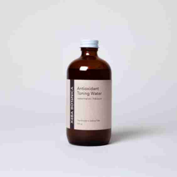 Antioxidant Toning Water