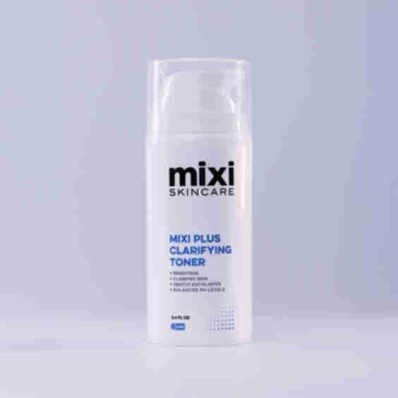 Mixi Clarifying Toner