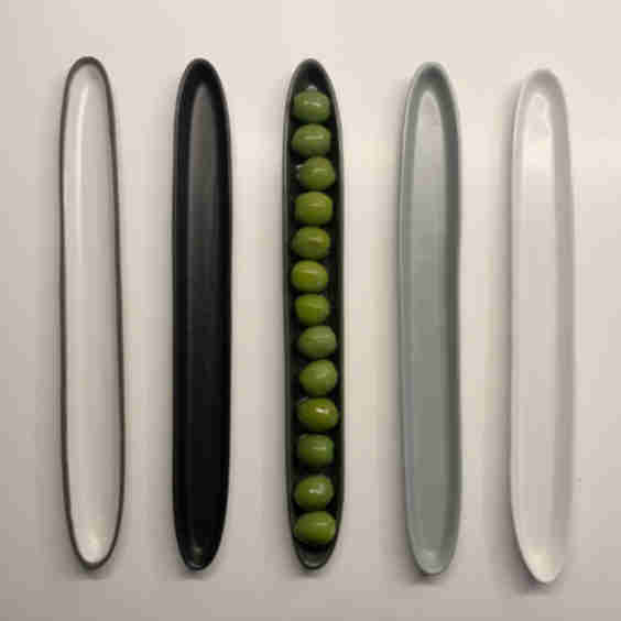 Olive Tray