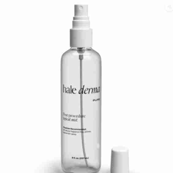 Post Procedure Hypchlorous Topical Mist